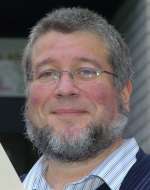 Afbeelding van de auteur