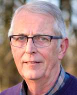 Afbeelding van de auteur