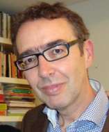 Afbeelding van de auteur