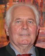 Afbeelding van de auteur