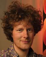 Afbeelding van de auteur