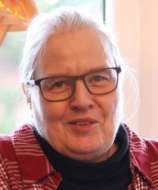 Afbeelding van de auteur