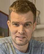 Afbeelding van de auteur