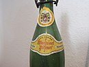 Warsteiner aus den 1950er Jahren